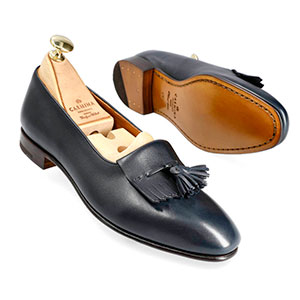 women tassel loafers 