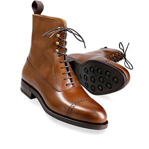 balmoral boots