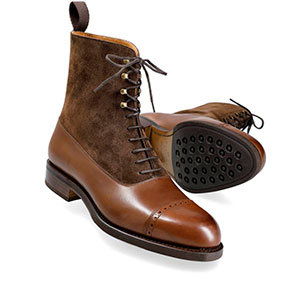 balmoral boots