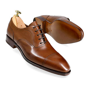 zapatos oxford hombre