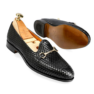 WOMEN HORSEBIT LOAFERS 1966 DRAC