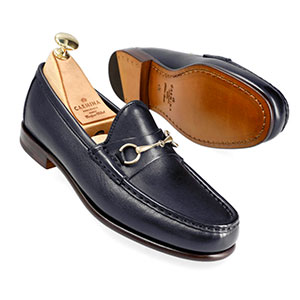 MOCASSINS HORSEBIT 1891 XIM