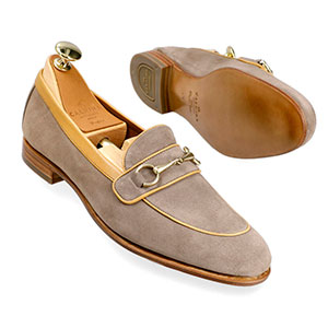 WOMEN HORSEBIT LOAFERS 1964 MURTA