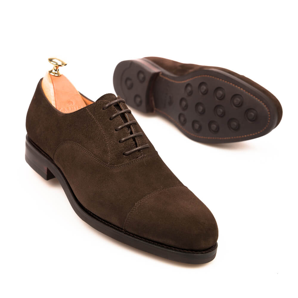 OXFORD SHOES 732 FOREST