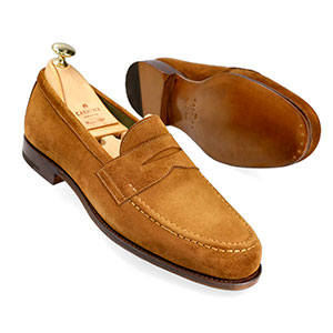 penny loafers 