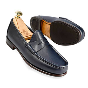 women penny loafers