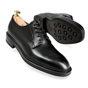 derby shoes