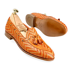 women tassel loafers 