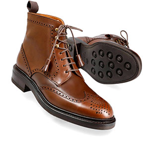 WOMEN BOOTS LIMITED EDITION 1535 OSCARIA