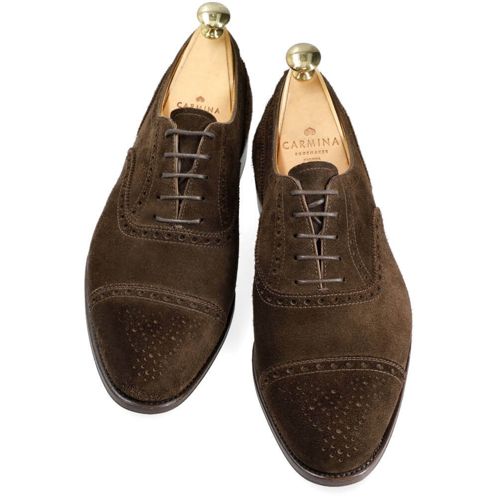 OXFORD SHOES 950 ROBERT (INCL. SHOE TREE)