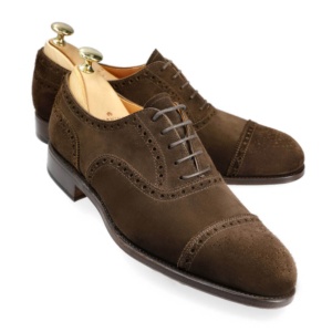 OXFORD SHOES 950 ROBERT (INCL. SHOE TREE)