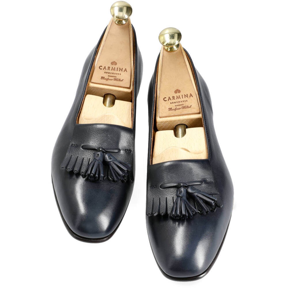 TASSEL LOAFERS DAMEN 1953 HILLS