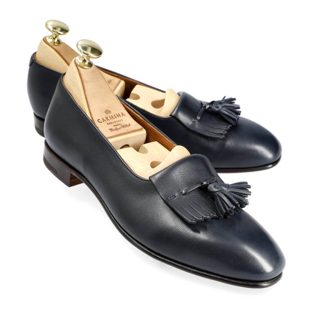 women tassel loafers 