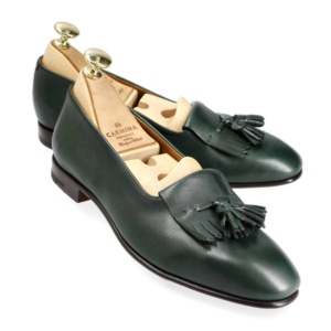 women tassel loafers 