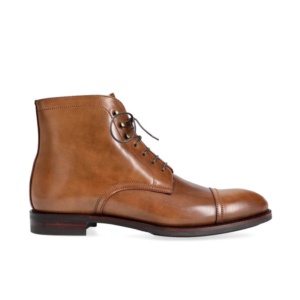 CORDOVAN BOOTS 80179 SOLLER 