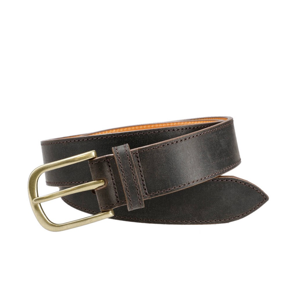 ceinture en cuir pour homme