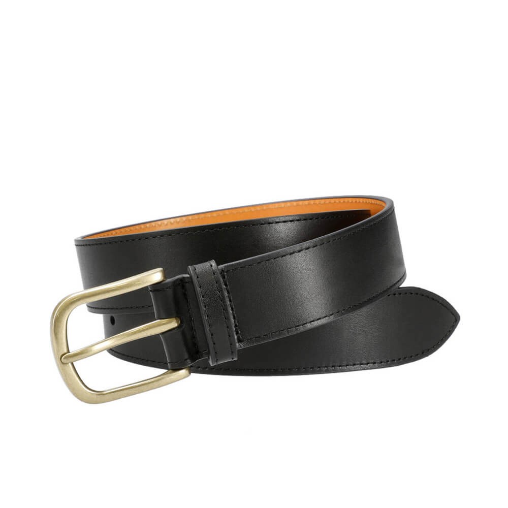 ceinture en cuir pour homme