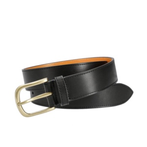 ceinture en cuir pour homme