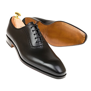 Oxford Shoes - Men's Shoes | CARMINA Shoemaker