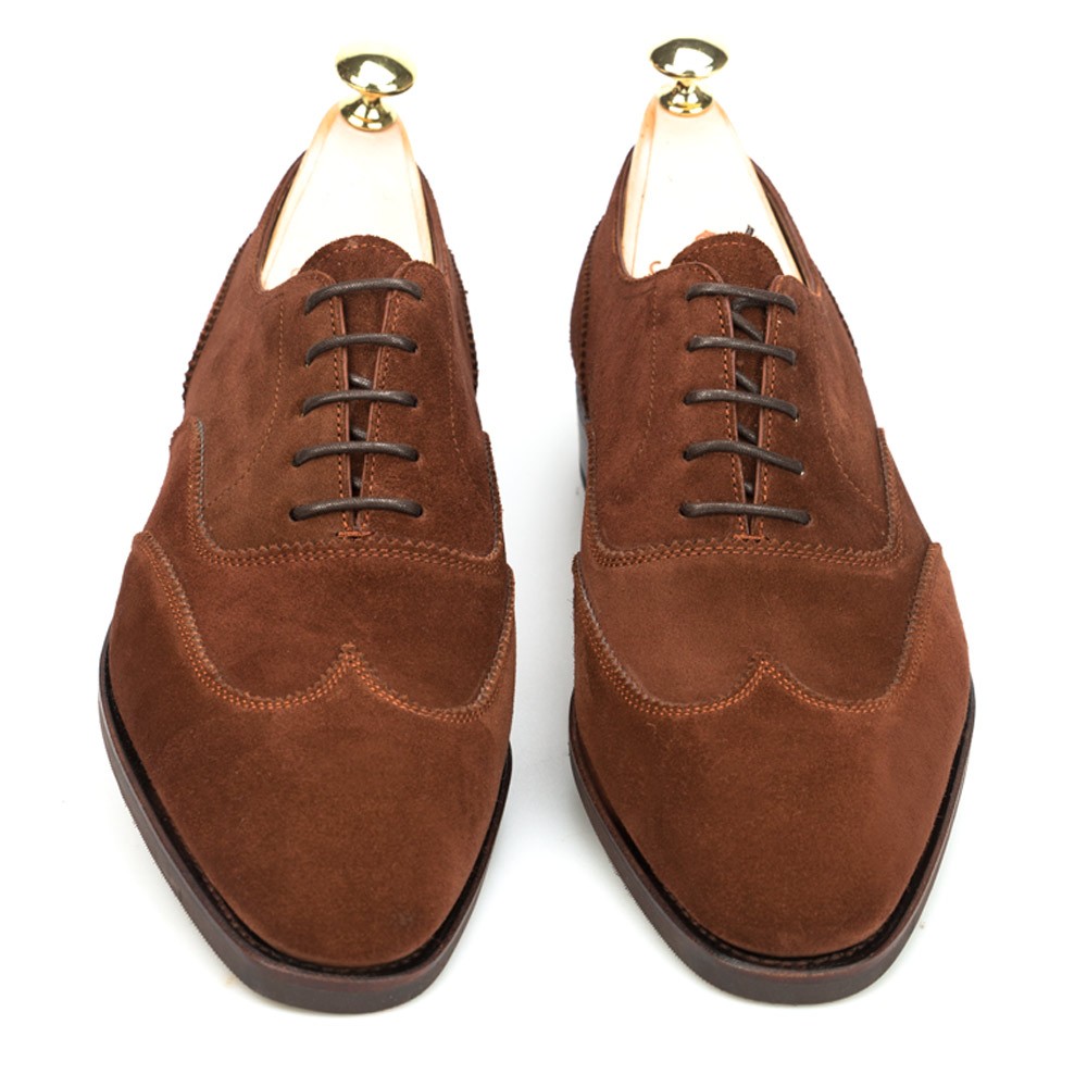 CHAUSSURES OXFORD 80270 SIMPSON (AVEC EMBAUCHOIR)