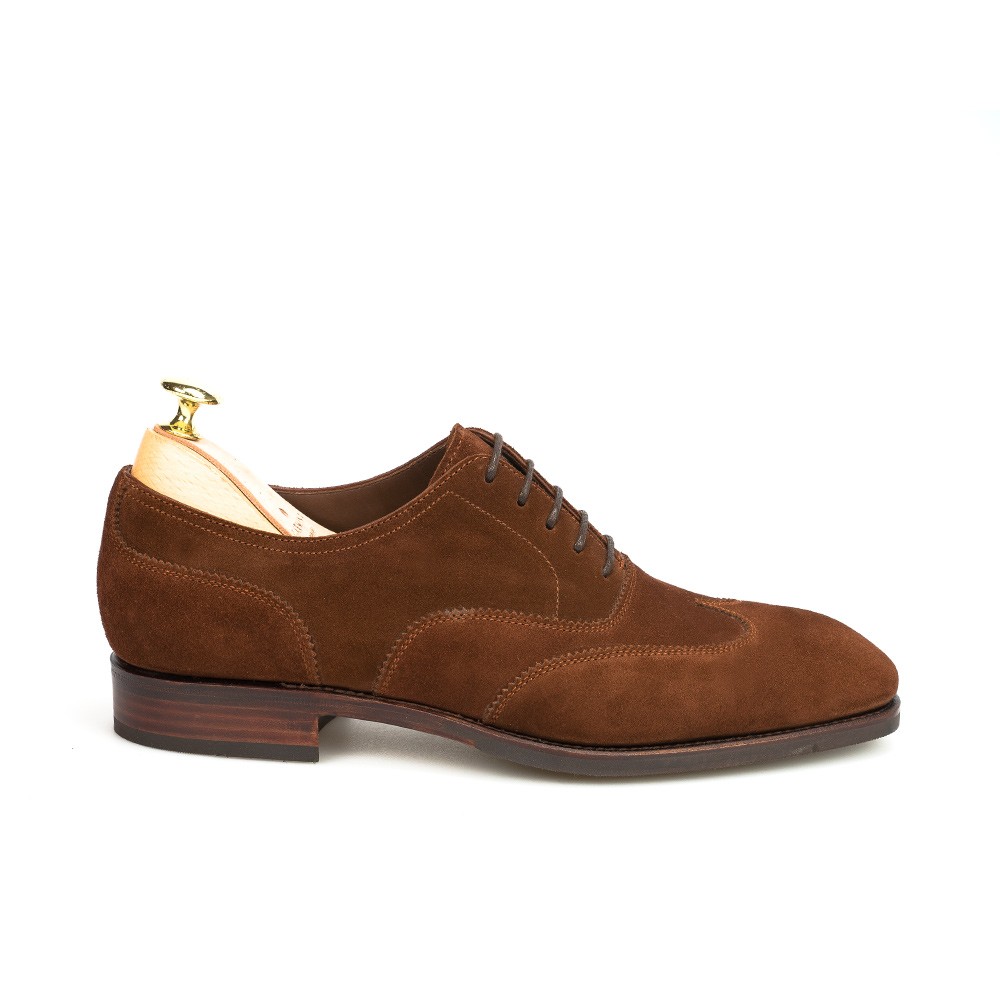 CHAUSSURES OXFORD 80270 SIMPSON (AVEC EMBAUCHOIR)