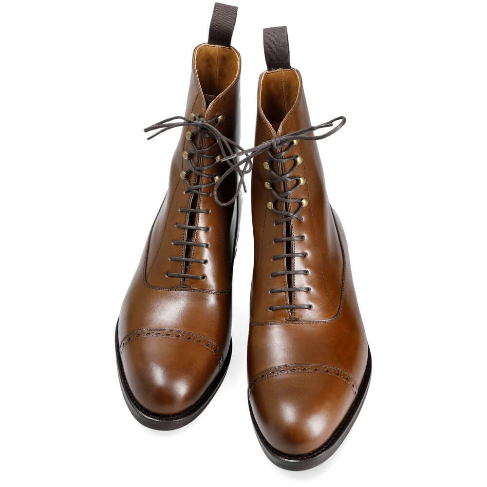 BALMORAL BOOTS 80092 FOREST