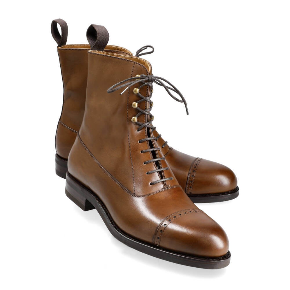 Balmoral-Stiefel