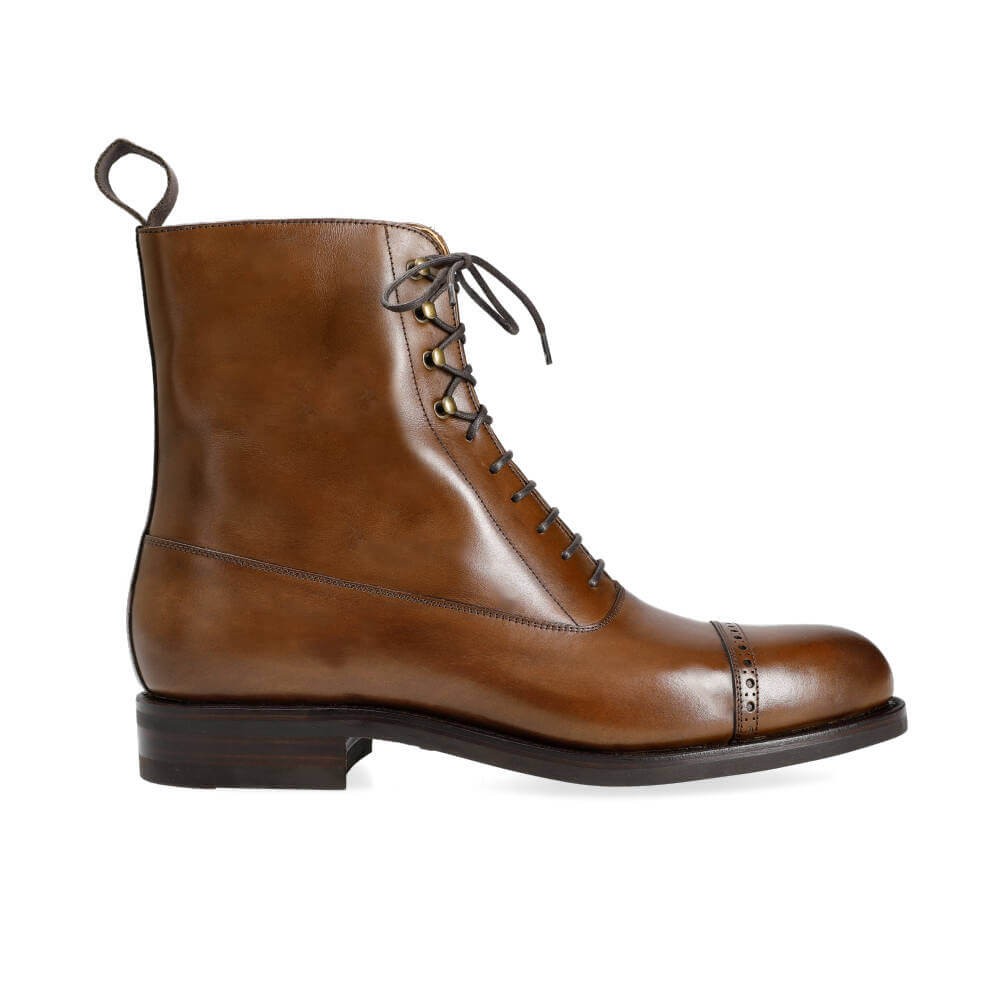 BALMORAL BOOTS 80092 FOREST