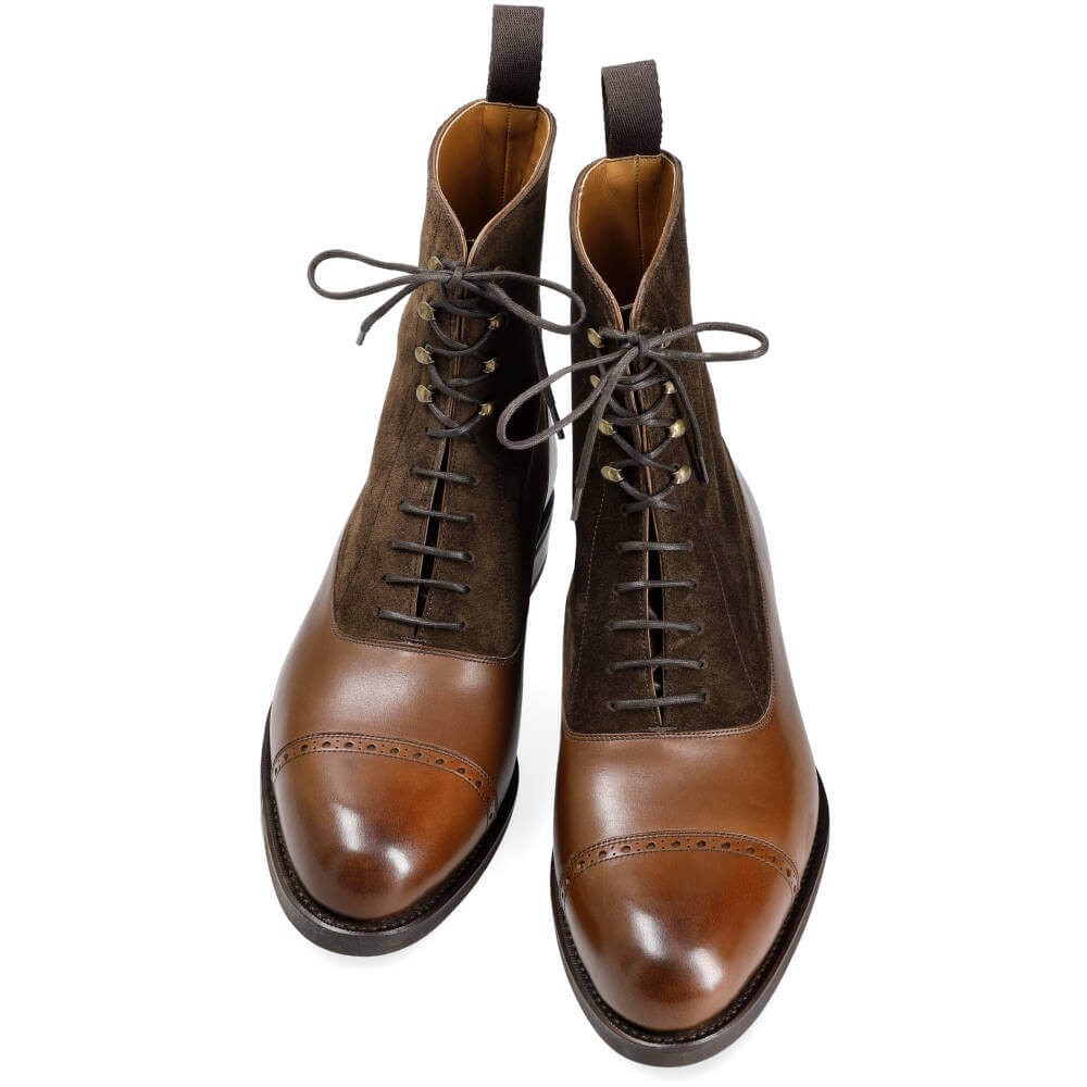 BOTAS BALMORAL 80092 FOREST