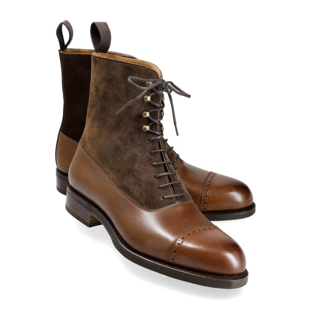 Balmoral-Stiefel