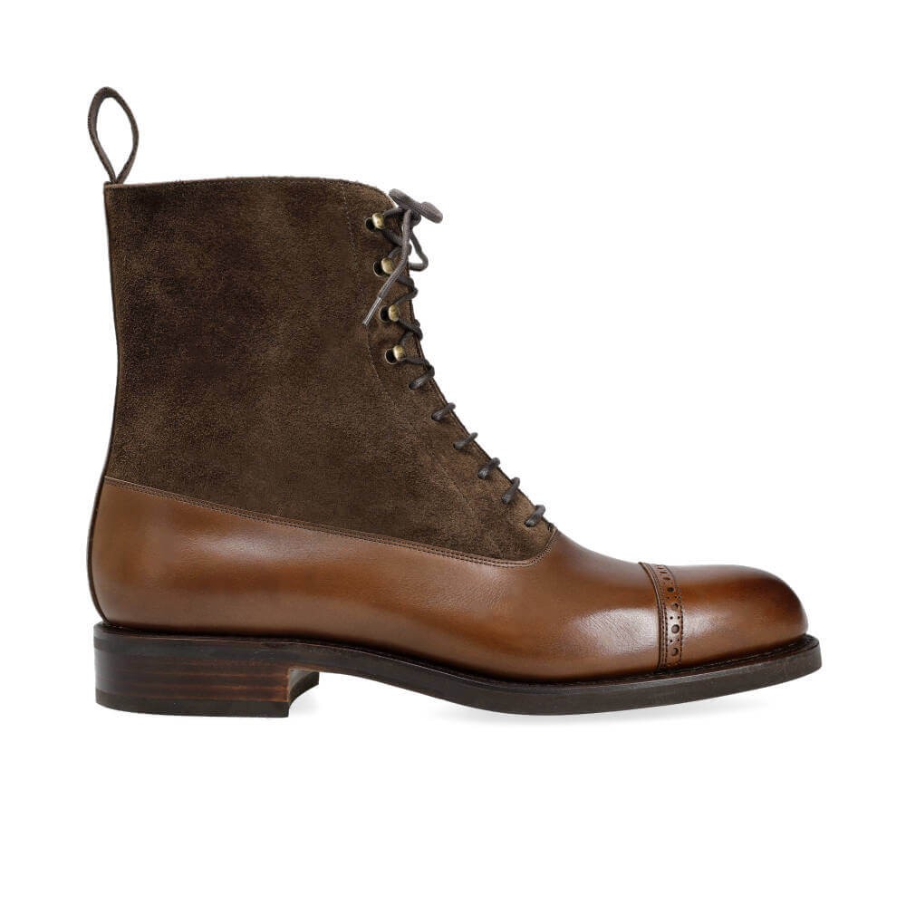 BOTTES BALMORAL 80092 FOREST 