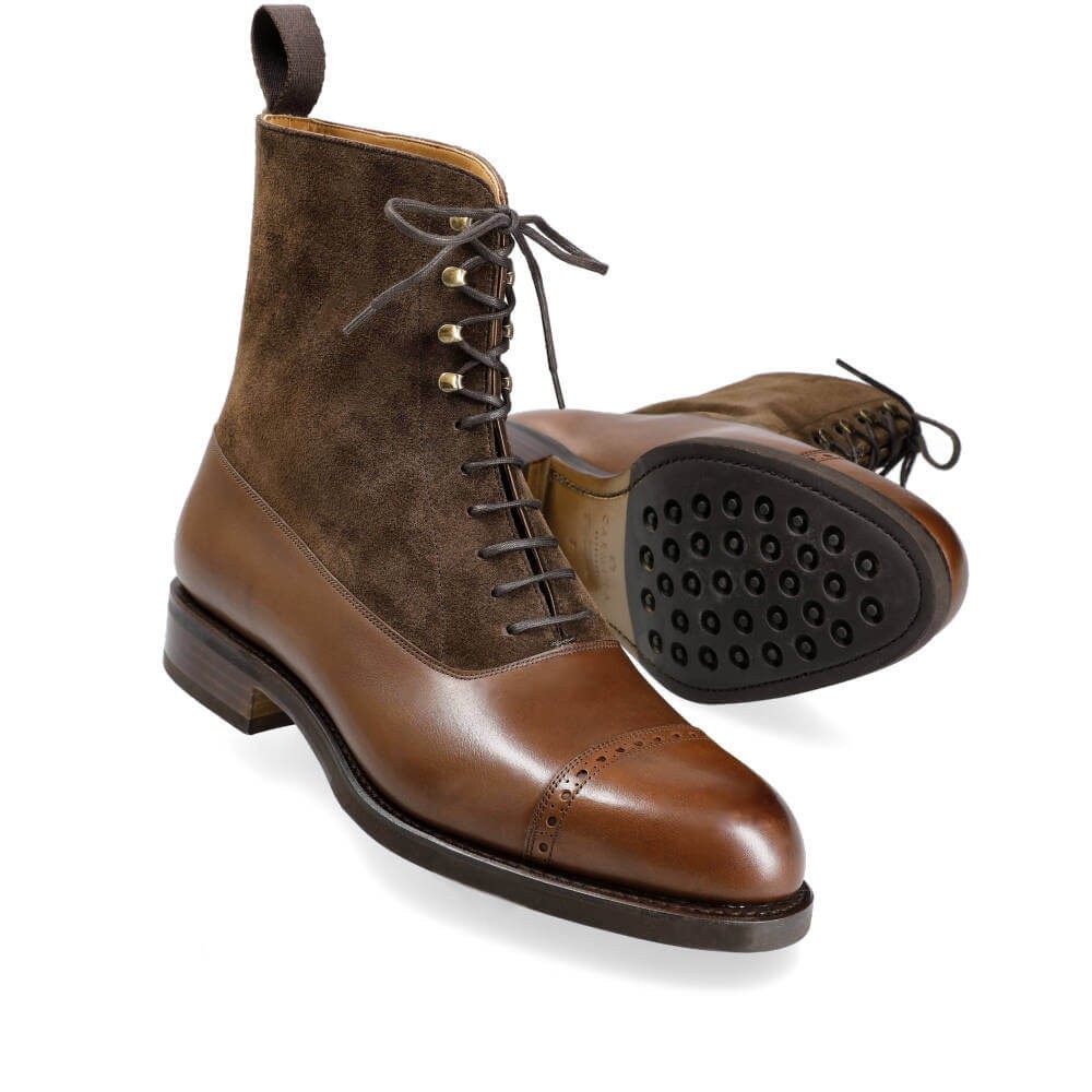 BOTTES BALMORAL 80092 FOREST 