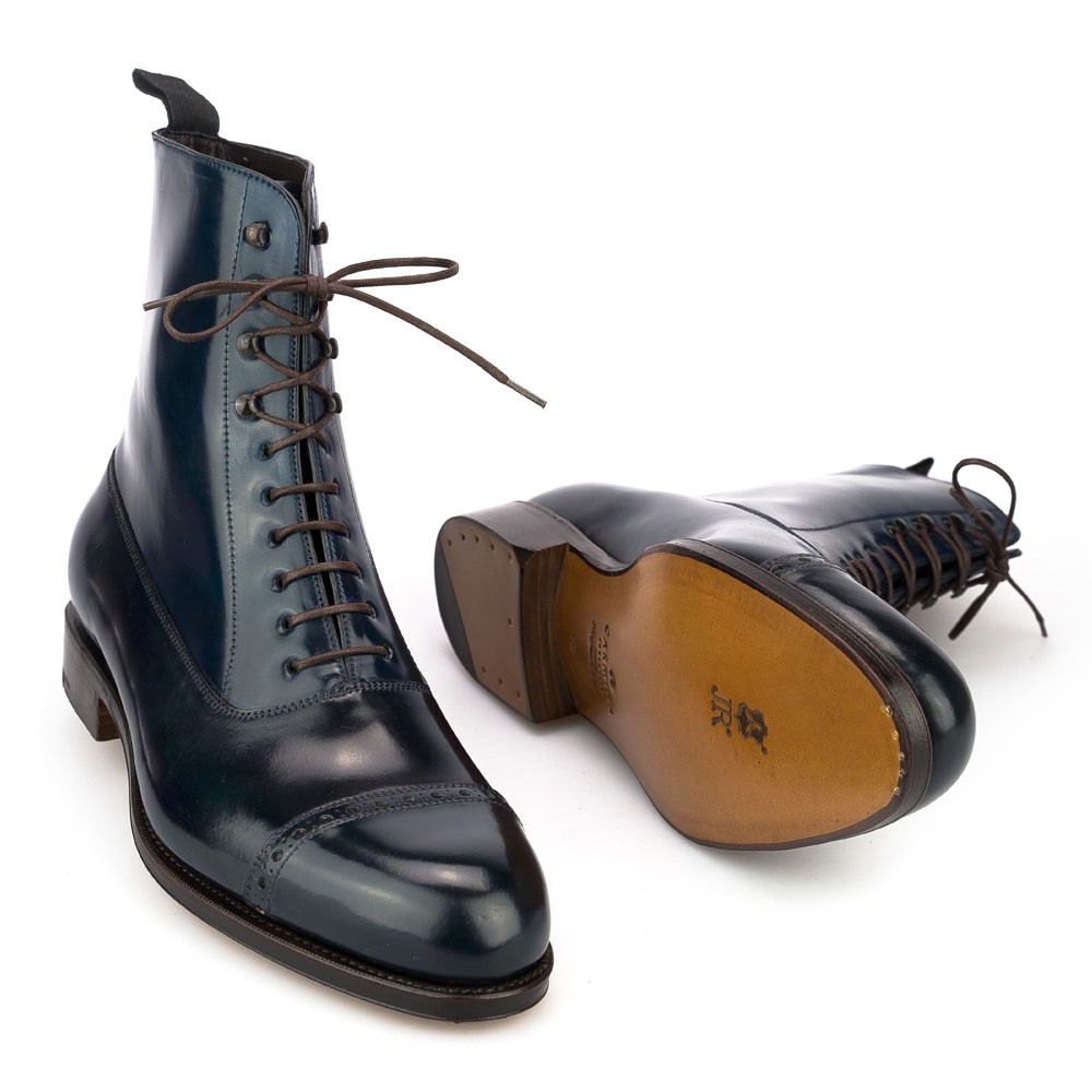 balmoral boots uk