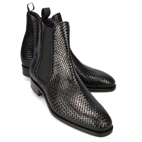 Carmina chelsea boot hotsell