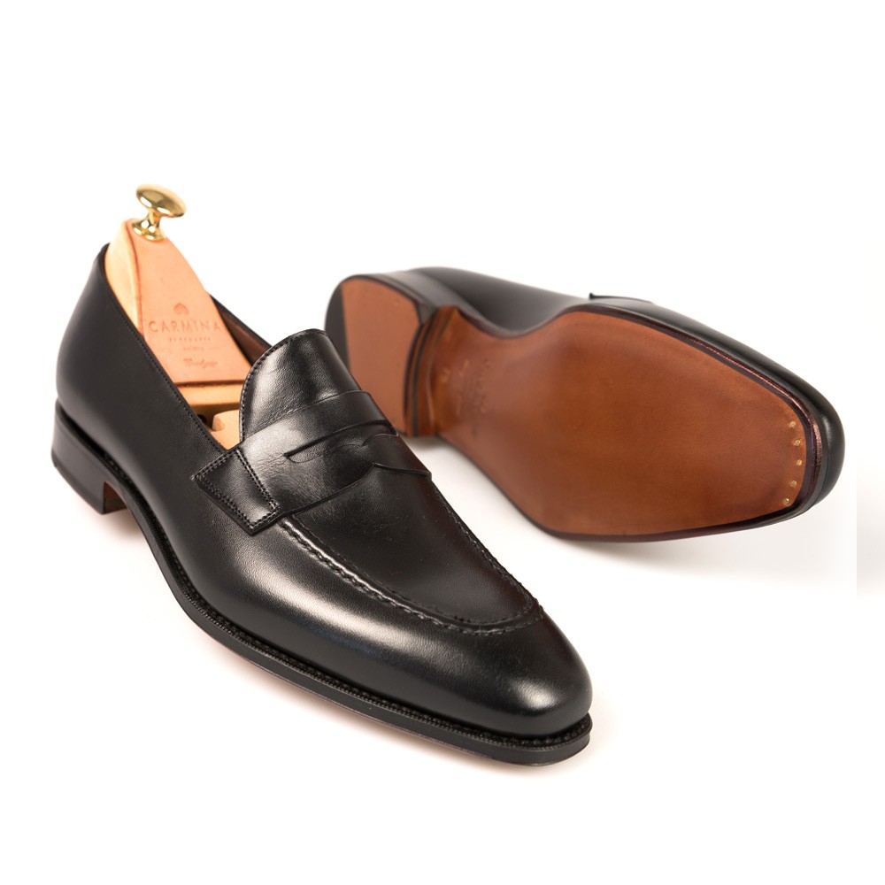 shoes penny loafers