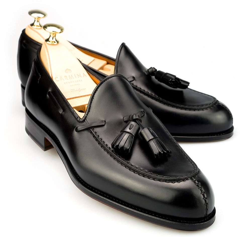 mens dress loafers