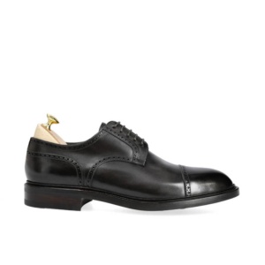 DERBY SHOES 730 DETROIT-EEE