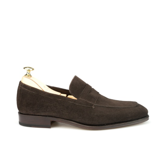PENNY LOAFERS 10082