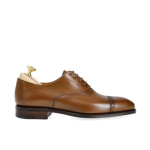 CAP TOE OXFORDS 80201 INCA