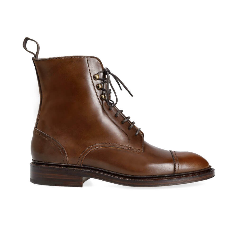 botas cordovan 2