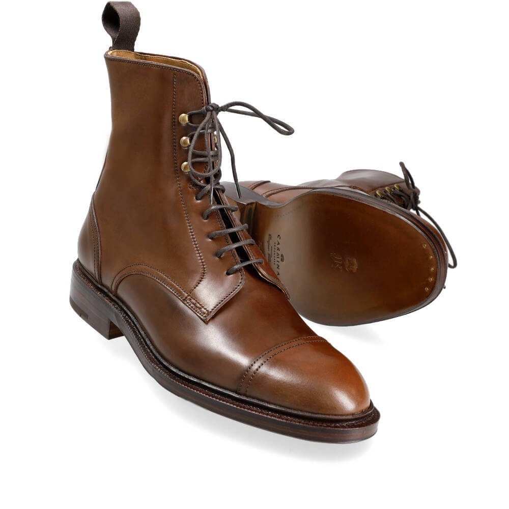 botas cordovan 1