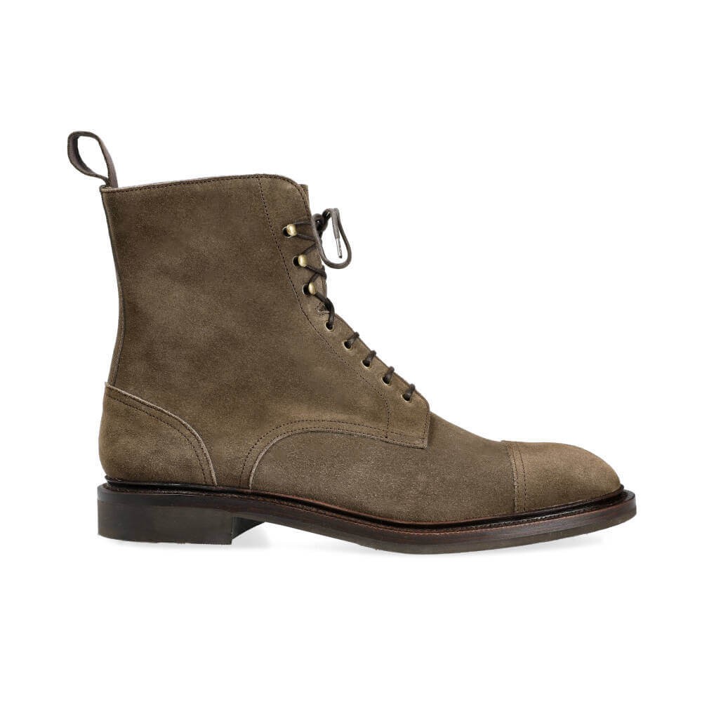 CAP TOE BOOTS LIMITED EDITION 80184 OSCAR 2