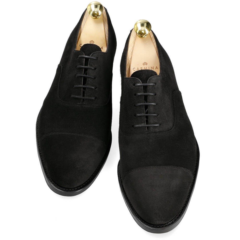 OXFORD SHOES 732 FOREST