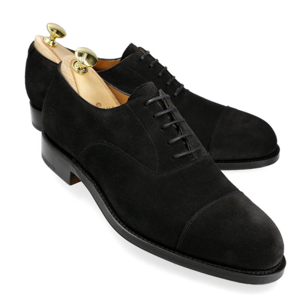 OXFORD-SCHUHE