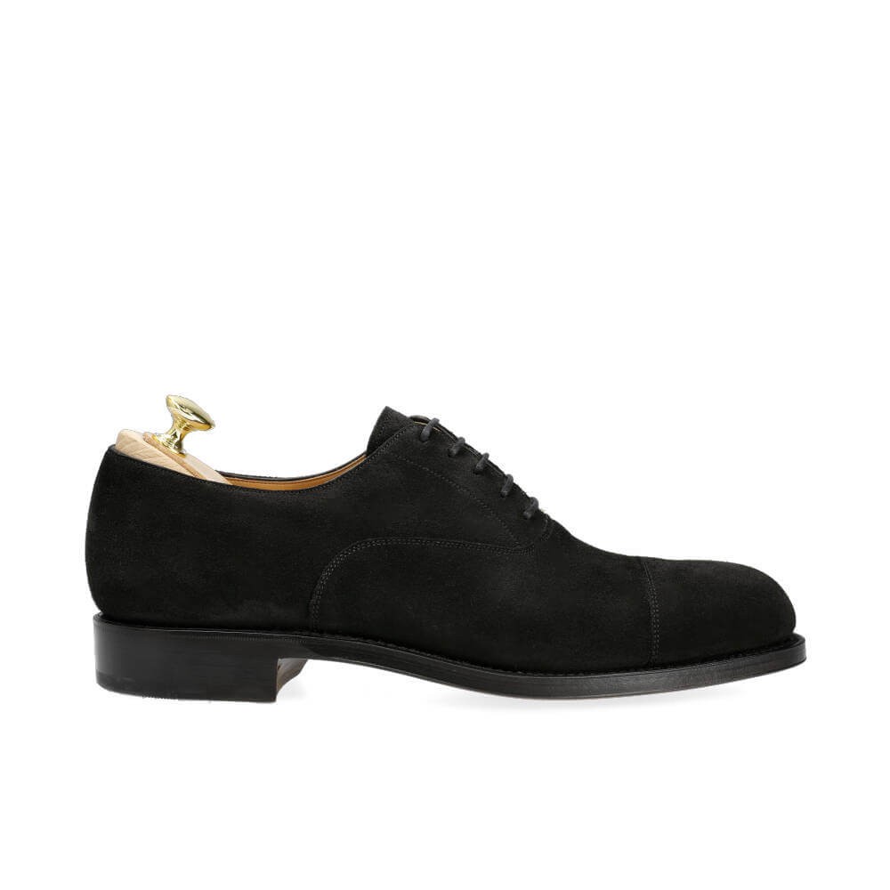 ZAPATOS OXFORD 732 FOREST