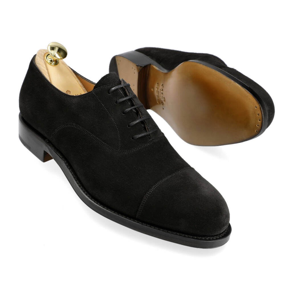 OXFORD SHOES 732 FOREST