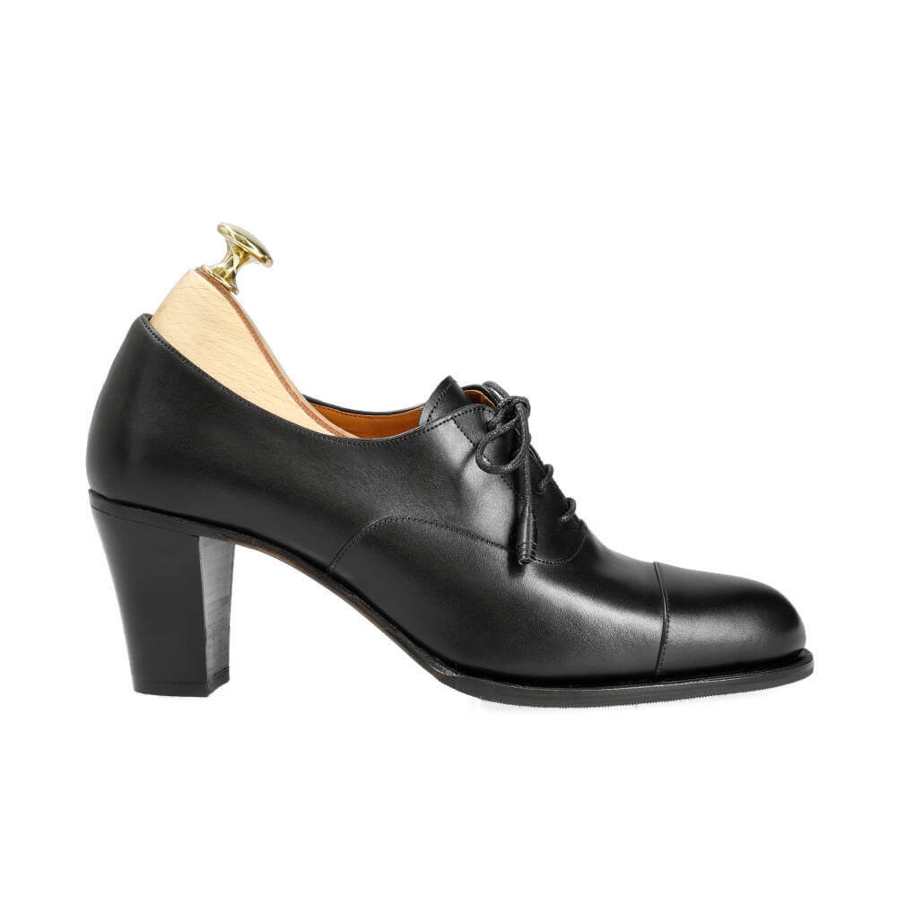 HIGH HEELS OXFORDS SHOES 1463 MADISON