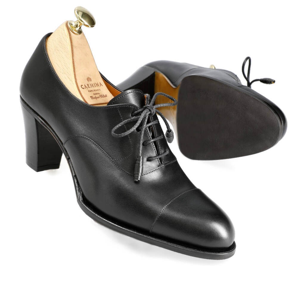 HIGH HEELS OXFORDS SHOES 1463 MADISON