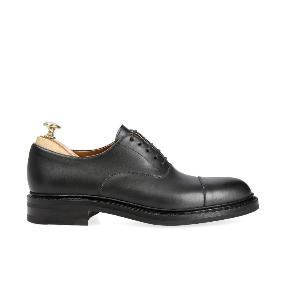 ZAPATOS OXFORD PUNTERA RECTA 732 FOREST