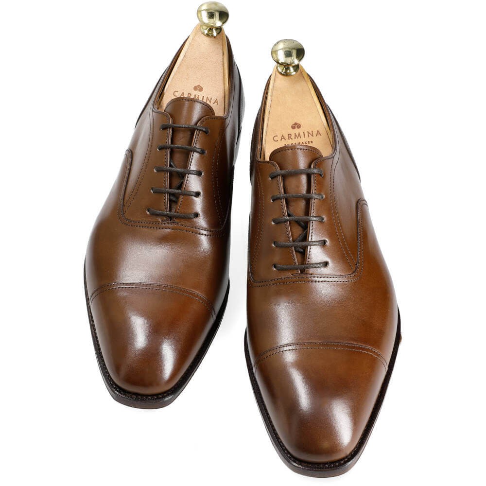 Oxford-Schuhe 3